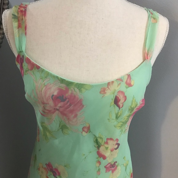 Scarlett Dresses & Skirts - Easter/Spring!!! Scarlett Mint Green Dress